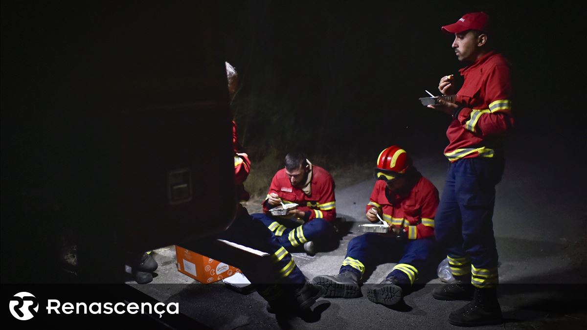 Três feridos em incêndio em fábrica de laticínios na Ribeira Grande