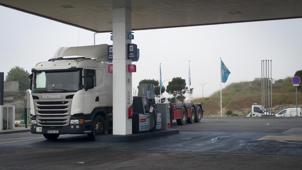 Aumento do preço do barril vai refletir-se no bolso dos condutores. Foto: Cristina Nascimento/RR