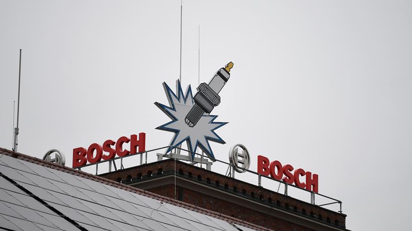 Bosch garante que venda da fábrica de Ovar não ameaça postos de trabalho
