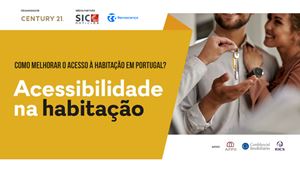 Como melhorar o acesso à habitação em Portugal?