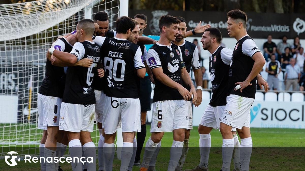 Arranca hoje a 3.ª eliminatória da Taça de Portugal - Renascença