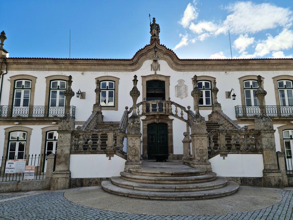 Câmara Municipal de Olímpia