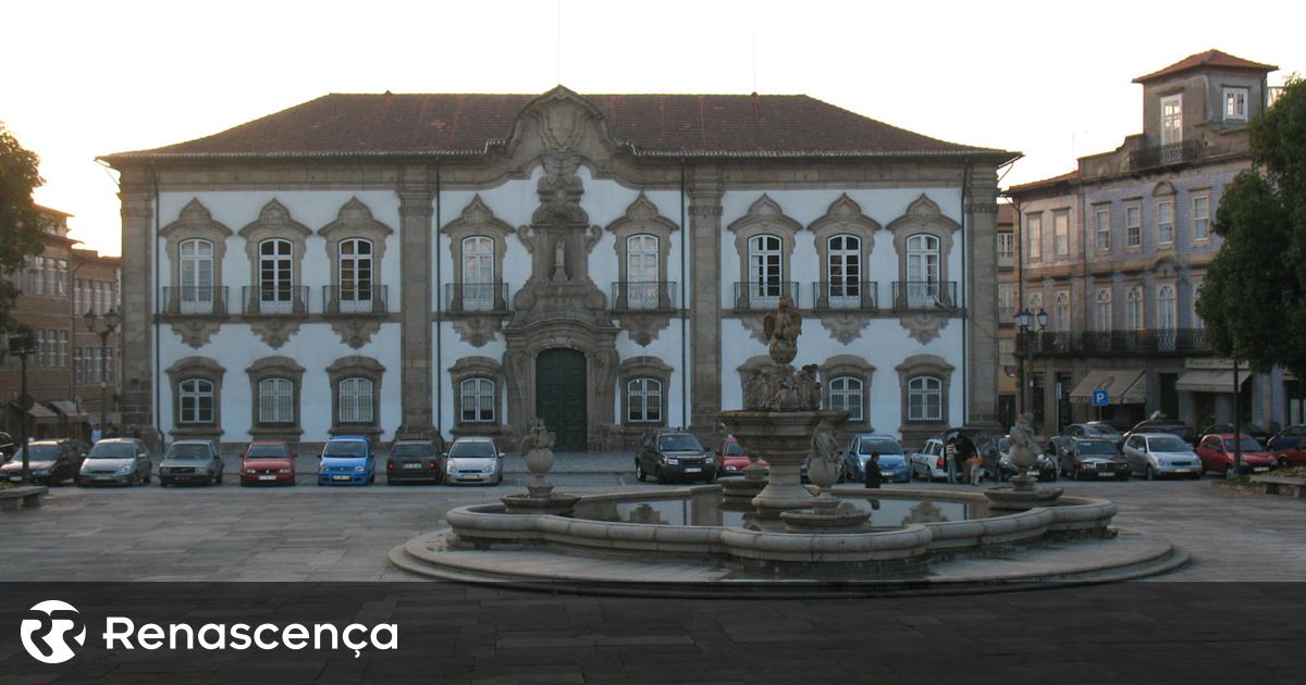 Câmara de Braga cria Centro de Atendimento a Cidadãos Estrangeiros