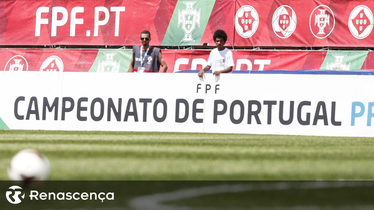 Da Liga ao Campeonato de Portugal: tudo o que há para decidir