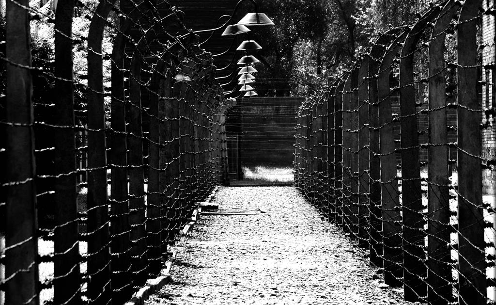Foram assassinadas 20 mil pessoas no campo de concentração de Sachsenhausen. Foto: Pedro Mesquita/RR (arquivo)