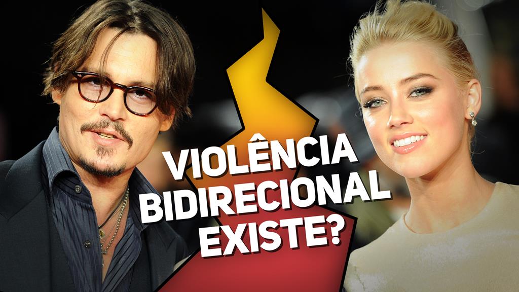 O que acontece se Johnny Depp vencer processo contra a sua ex