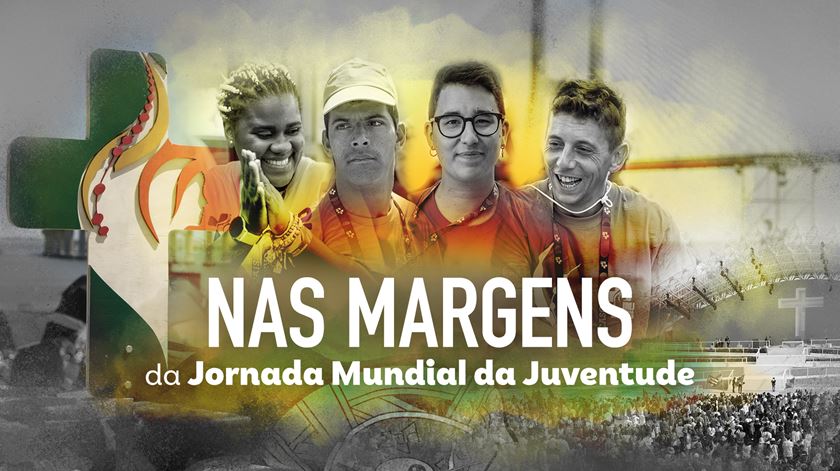 Nas Margens da Jornada Mundial da Juventude