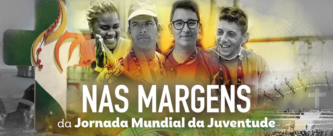 Nas Margens da Jornada Mundial da Juventude