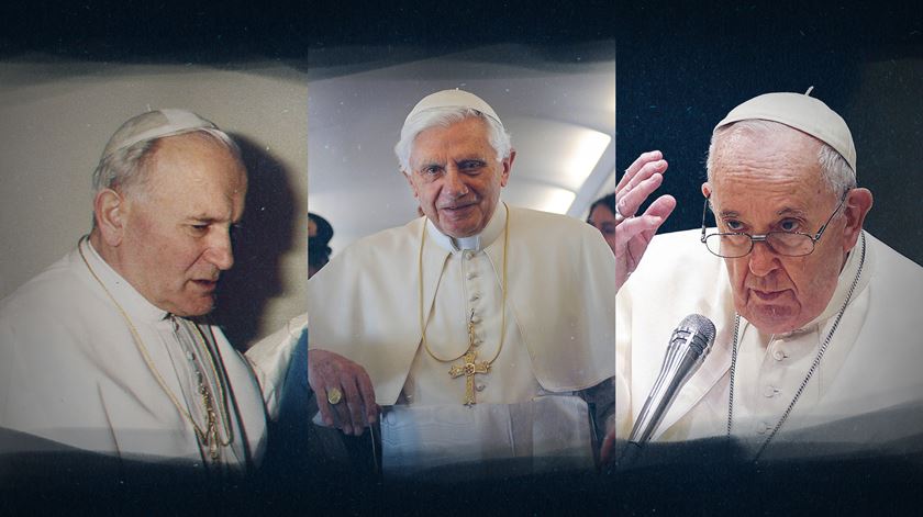 Como os Papas lidaram com os abusos sexuais na Igreja