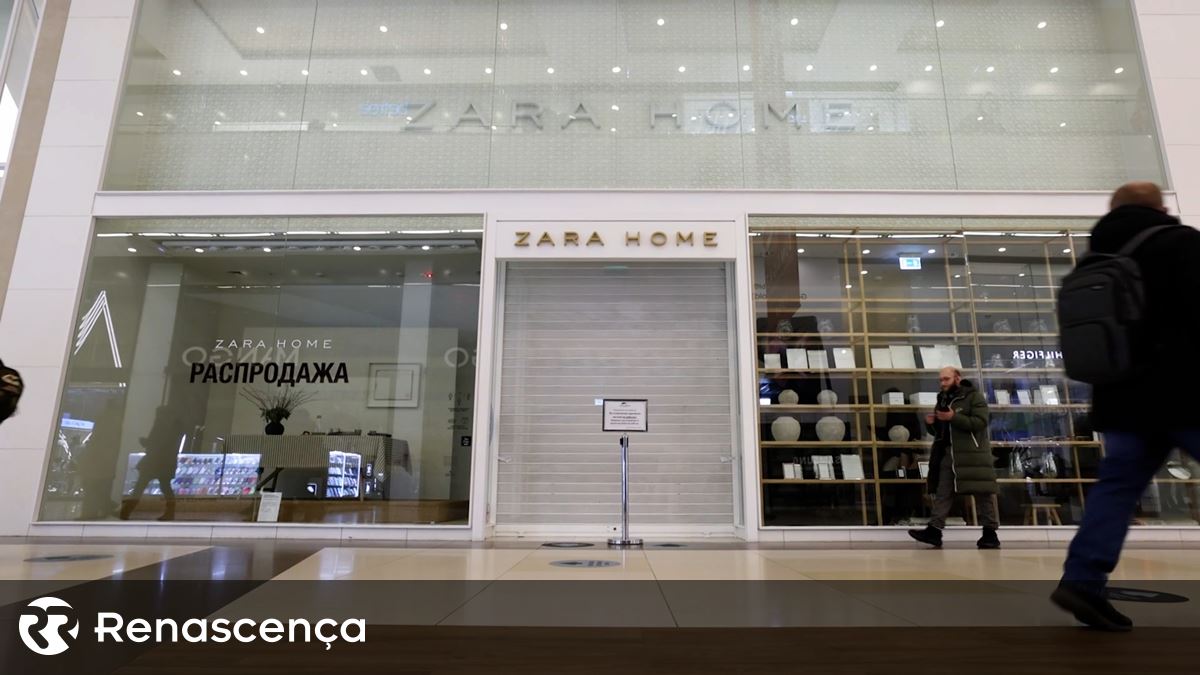 Zara vai fechar loja do Shopping da Ilha em São Luís no próximo