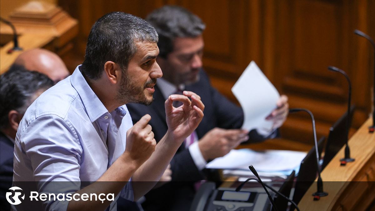Carlos Guimarães Pinto sobre novo Governo. "Não sei se chega ao final da legislatura"