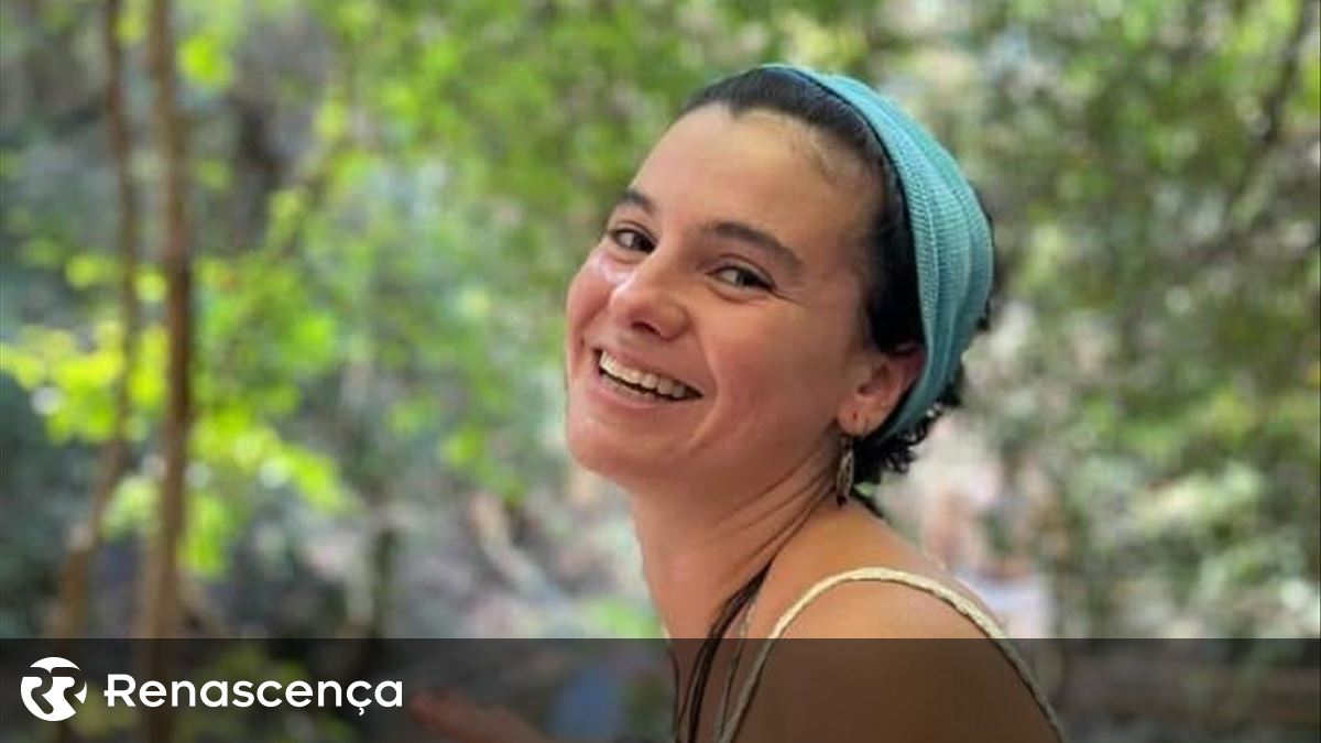 Carolina Barbosa encontrada morta em praia de Aveiro, diz família