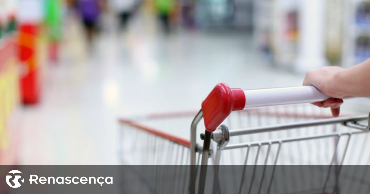 Jumbo lidera lista dos supermercados mais baratos de Portugal