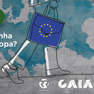 Assista à conferência "Para onde Caminha Portugal na Europa?"