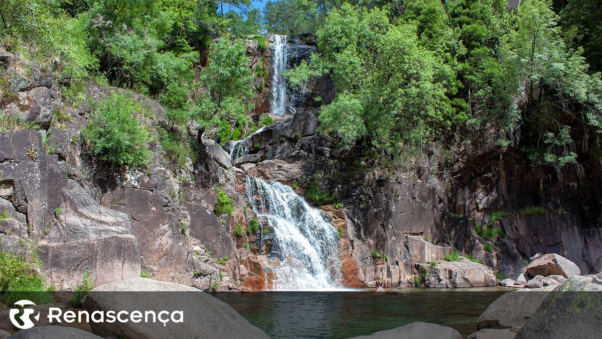 Gerês. Obras da cascata do Tahiti com consenso mas sem "bom senso"