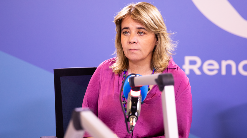 Catarina Martins: "PPE está a ceder completamente à extrema-direita"