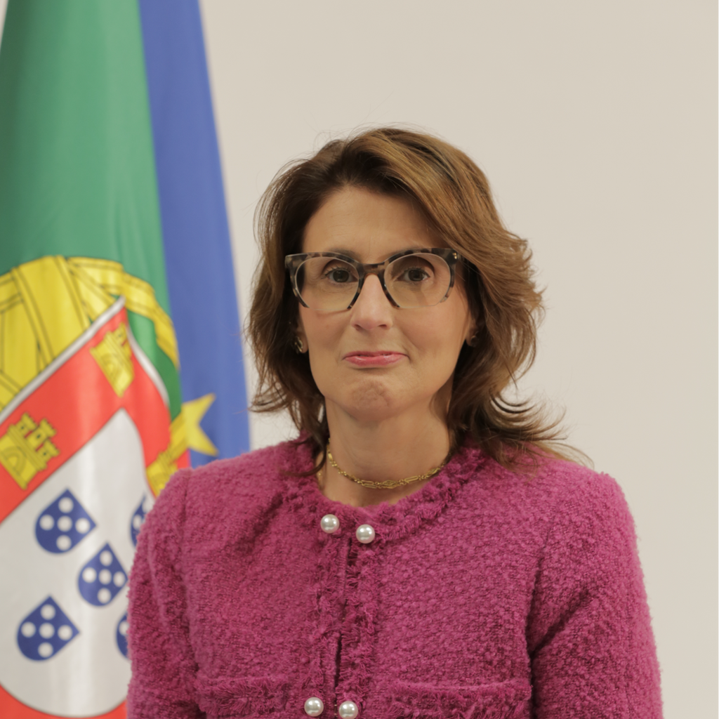Foto: Governo de Portugal