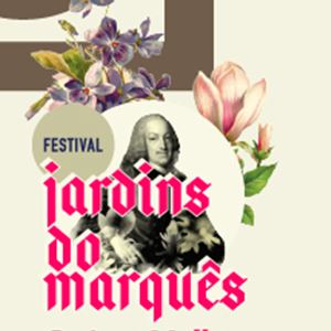 Jardins do Marquês: um festival de verão imperdível