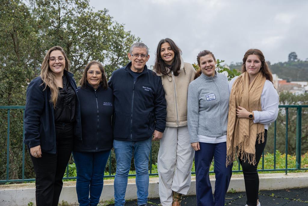 Natal: Grupo 'Renascença Multimédia' apoia uma missão na serra algarvia -  Agência ECCLESIA