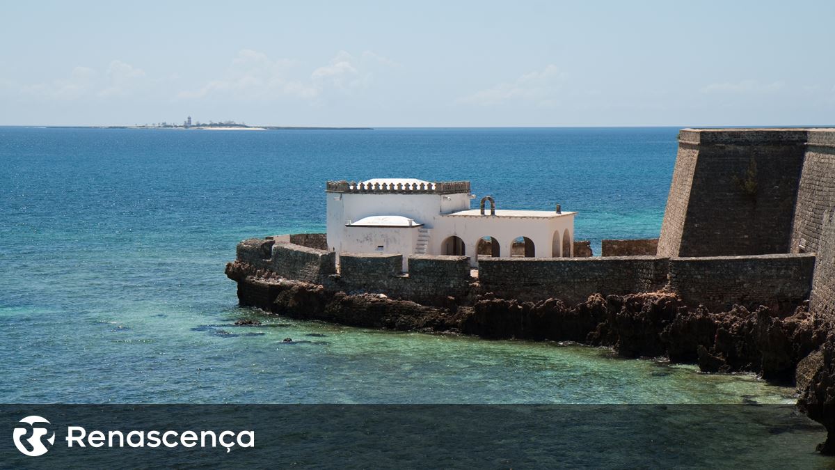 Capela mais antiga do oceano Índico vai ser reabilitada com apoio português, Património