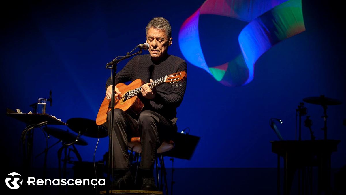 Primeiro livro de contos de Chico Buarque traz a sordidez do homem comum