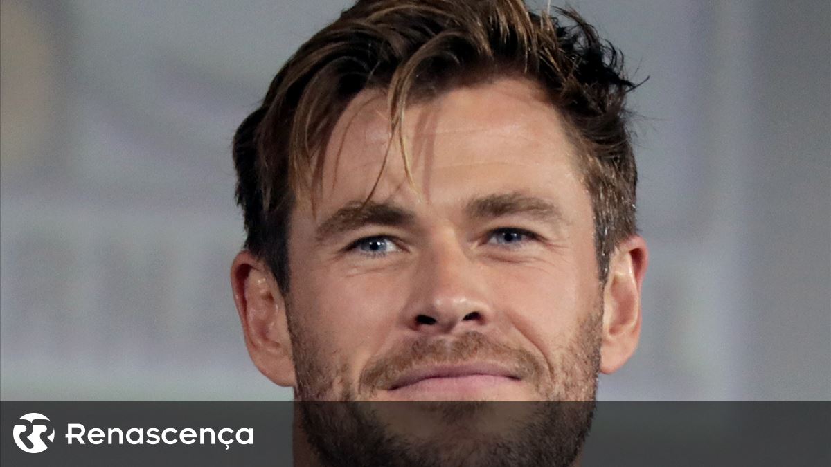 Chris Hemsworth se afastará da atuação devido risco de Alzheimer, diz site