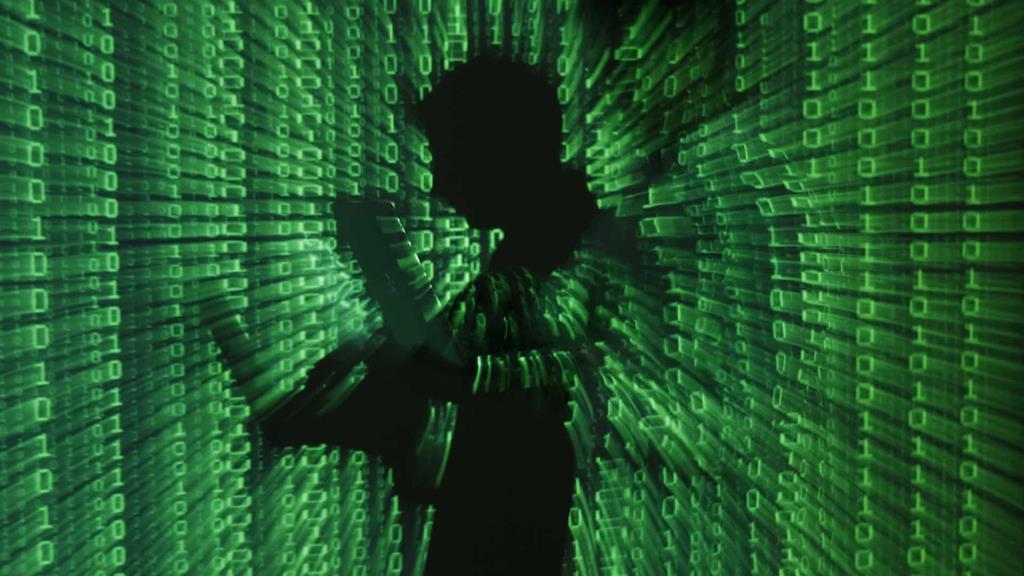 Cibercrimes vão continuar a crescer. Foto: Portal da Queixa