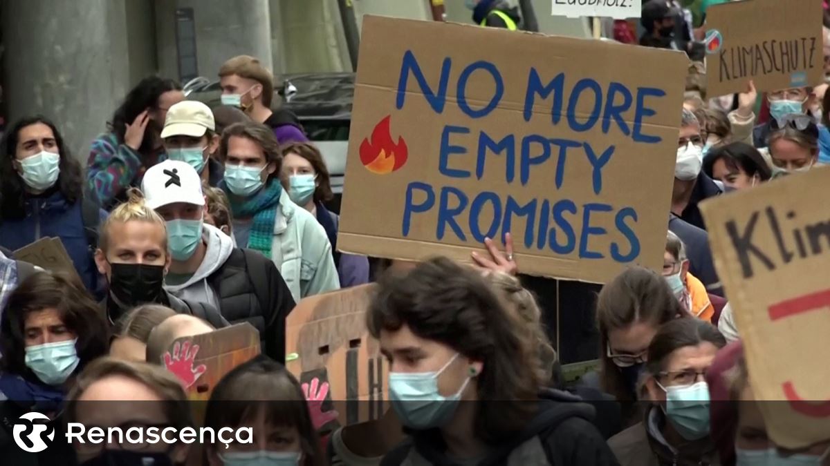 Les députés mettent en garde contre le « lobbying tsunami » en préparation de la transition climatique