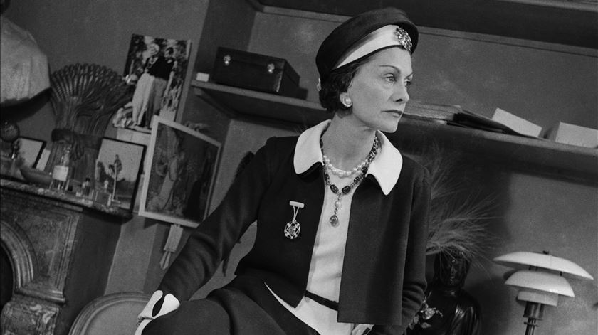 As férias com Coco Chanel, livros e outras sugestões culturais