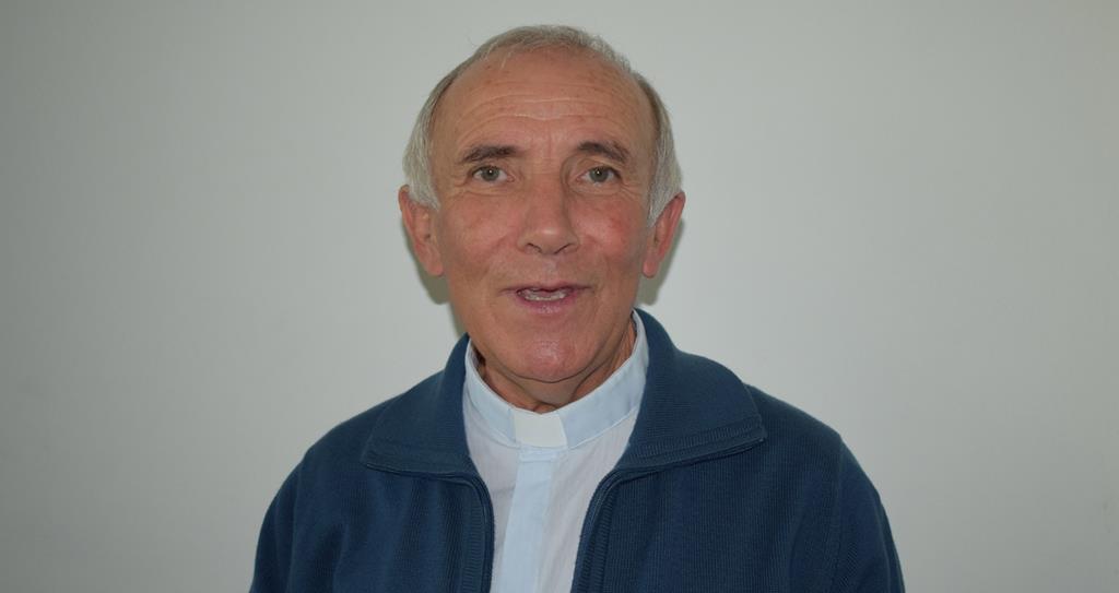 Vigário-geral cessante da Diocese de Bragança-Miranda agradece a missão de D. José Cordeiro em terras transmontanas. Foto: DR