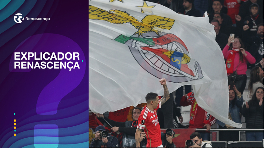 É possível que o Benfica seja mesmo suspenso de todas as competições?