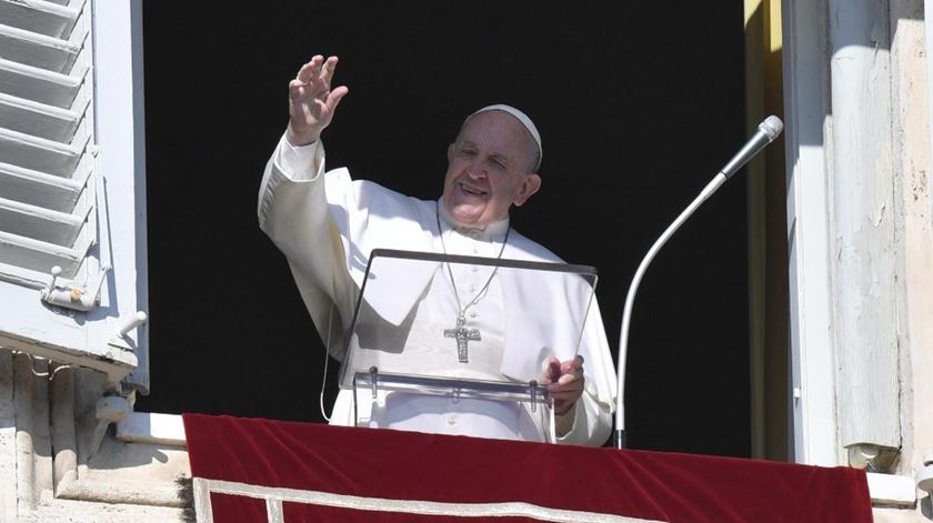 O encontro sobre economia que o Papa convocou pode ser adiado por causa do COVID-19. Foto: Vatican News