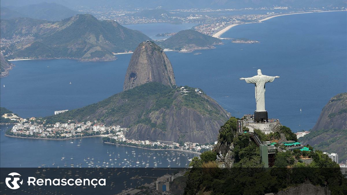 Rio de Janeiro regista menor número de mortes em 34 anos no primeiro mês do ano