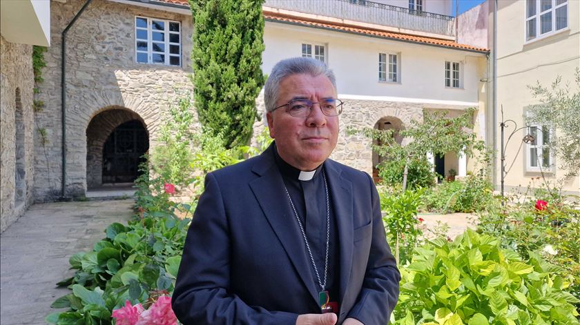 Bispo defende "maior protagonismo dos leigos na Igreja portuguesa”