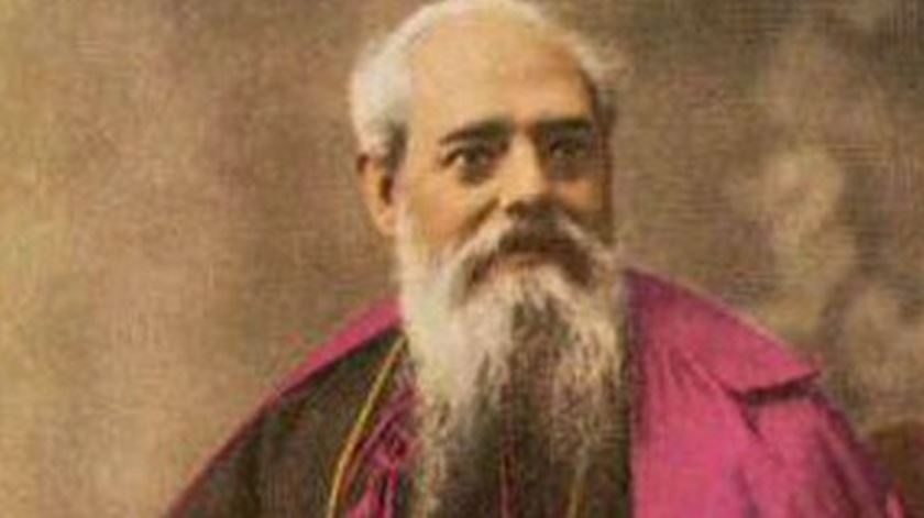 D. António Barroso foi bispo do Porto entre 1899 e 1918 (Imagem de arquivo)
