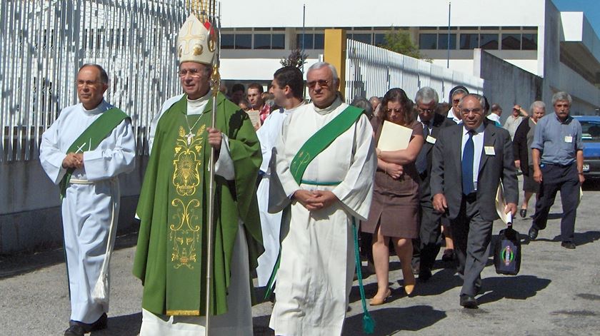 Foto: Arquidiocese de Évora