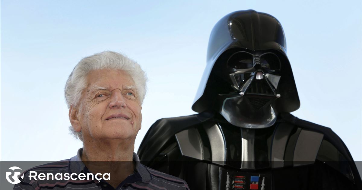 star wars o lote estragado