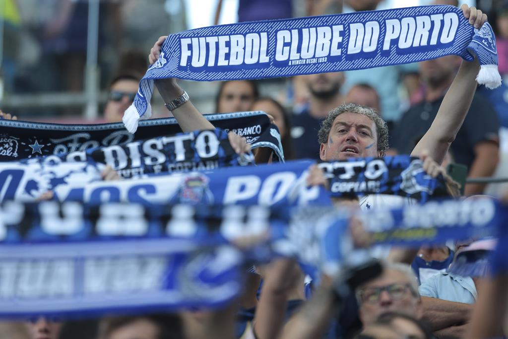 TAD mantém interdição por dois jogos do Estádio do Dragão