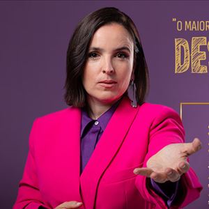 DesConfia, de Joana Marques, com data confirmada para o Porto