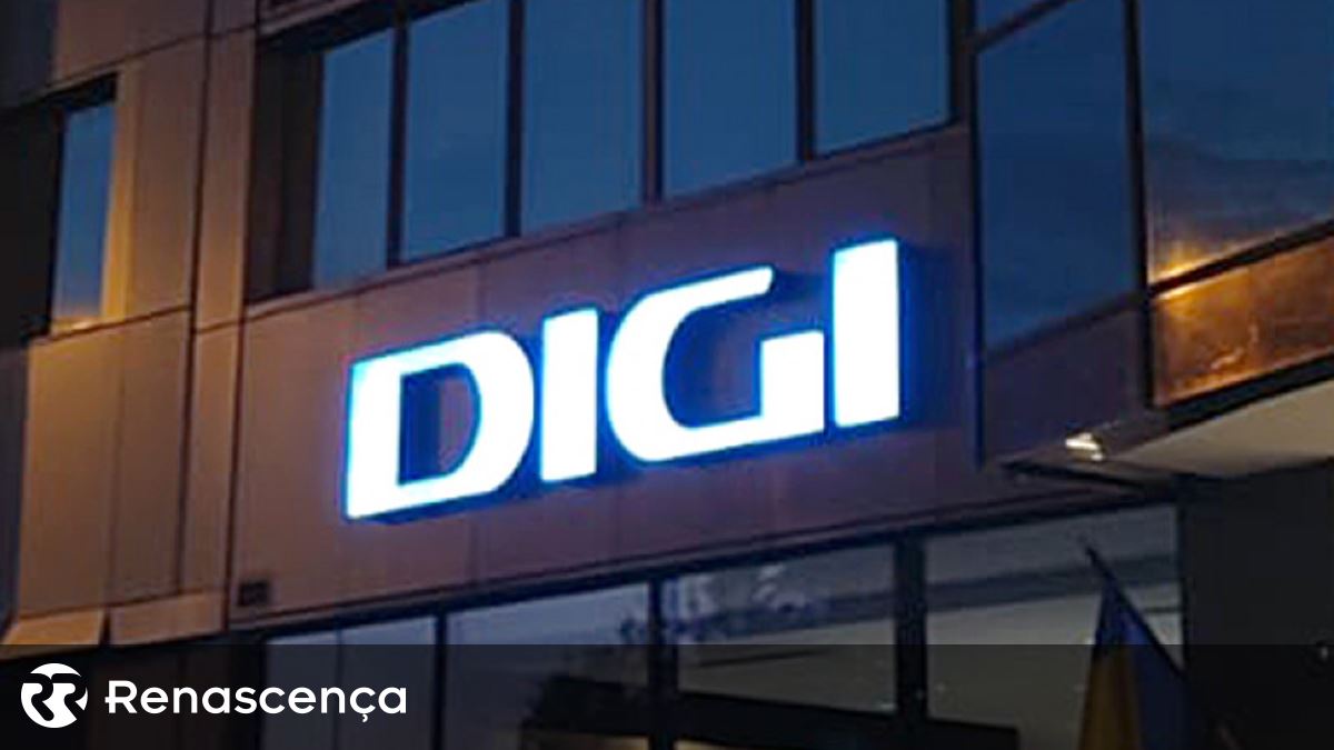 Digi. Nova operadora de telecomunicações revela tarifários