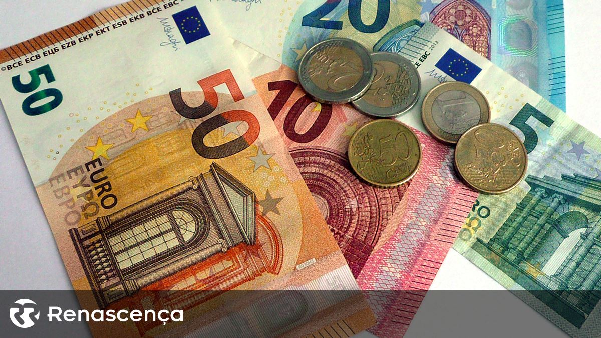 Banco de Portugal produziu 265 milhões de notas de 20 euros em 2023