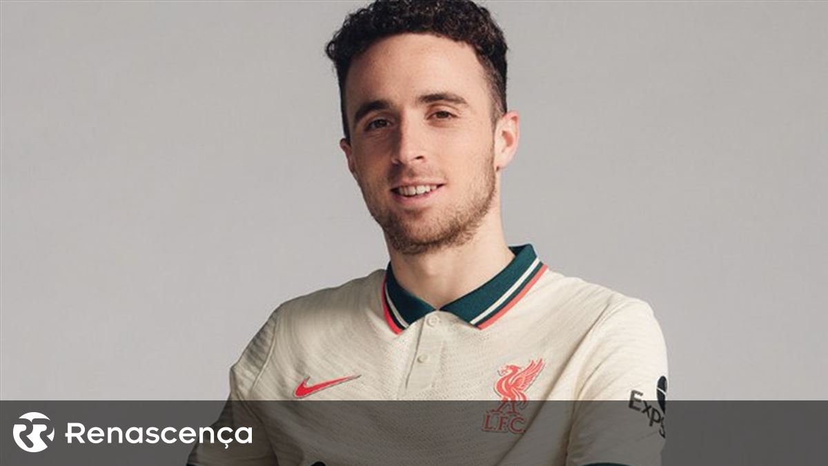 Diogo Jota marca aos 95 e dá os três pontos ao Liverpool - Renascença