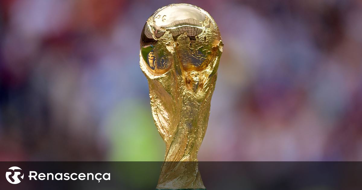 CONMEBOL quiere el Mundial de 2030. ‘Portugal y España pueden ser sede en 2034’