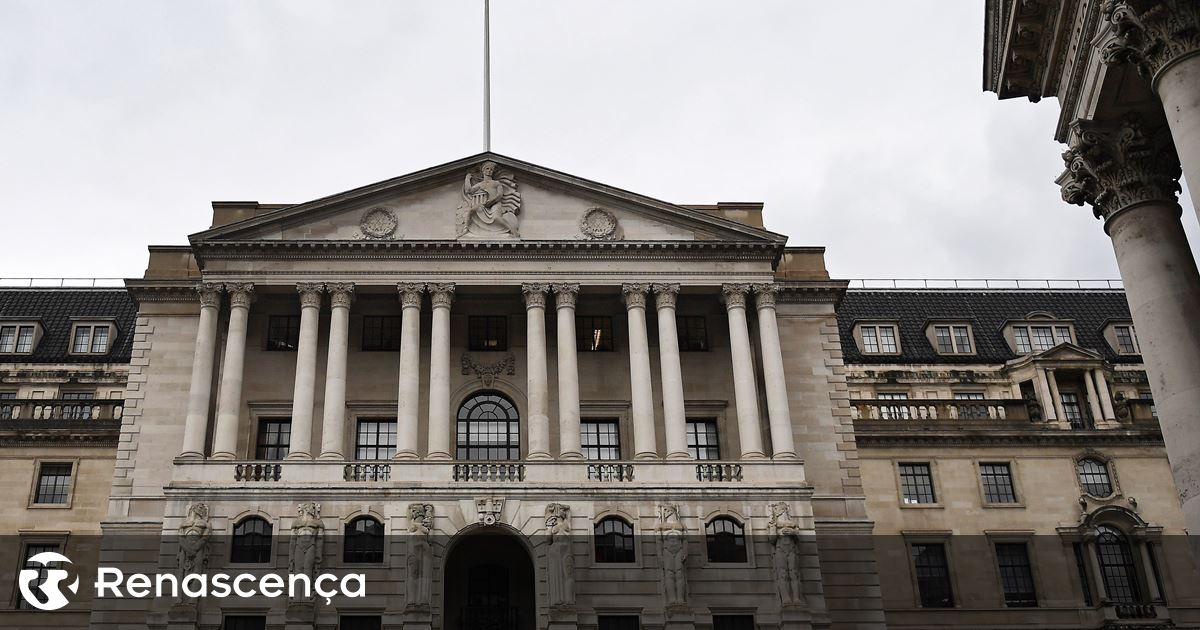 Banco de Inglaterra mantém taxas de juros antes das eleições