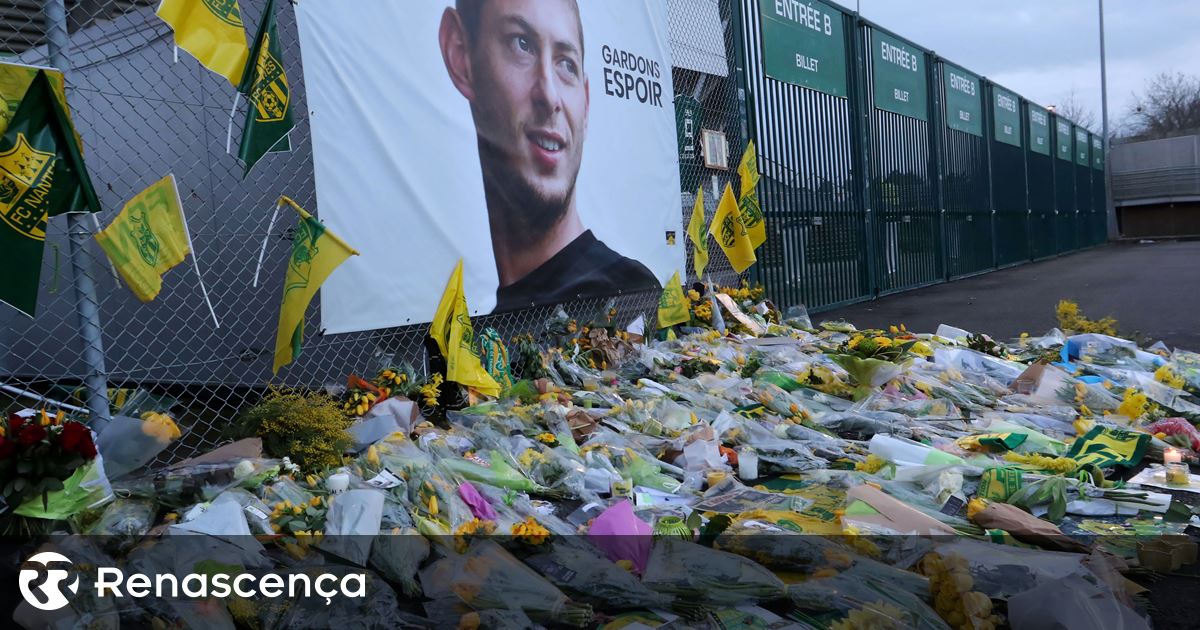 Cardiff paga 1ª parcela ao Nantes quatro anos após a morte de