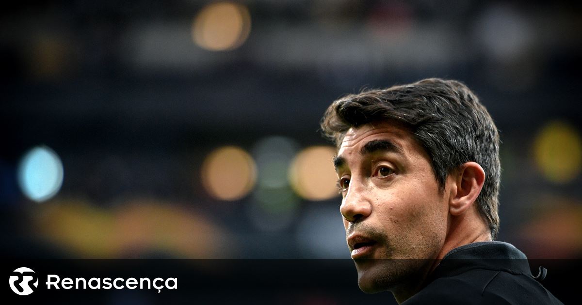 Bruno Lage Enaltece "reação De Campeão" Do Benfica - Renascença