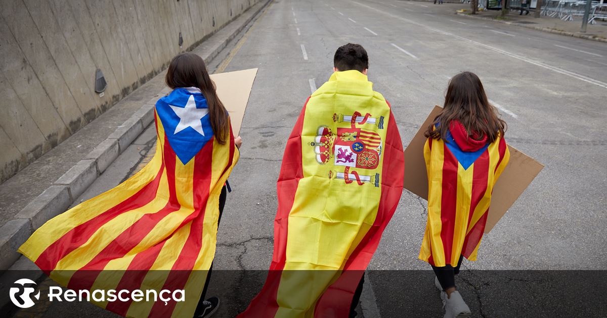 Eleições na Catalunha: campanha termina em clima de incertezas