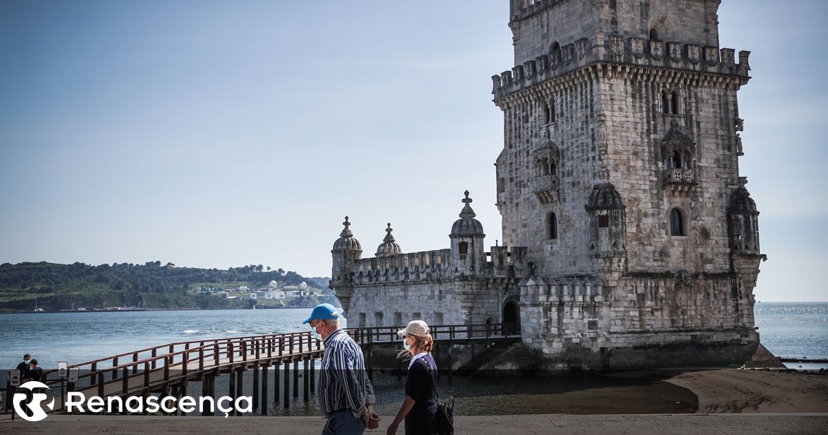 Projeto do Museu Judaico de Lisboa coloca em risco Torre de Belém, diz associação