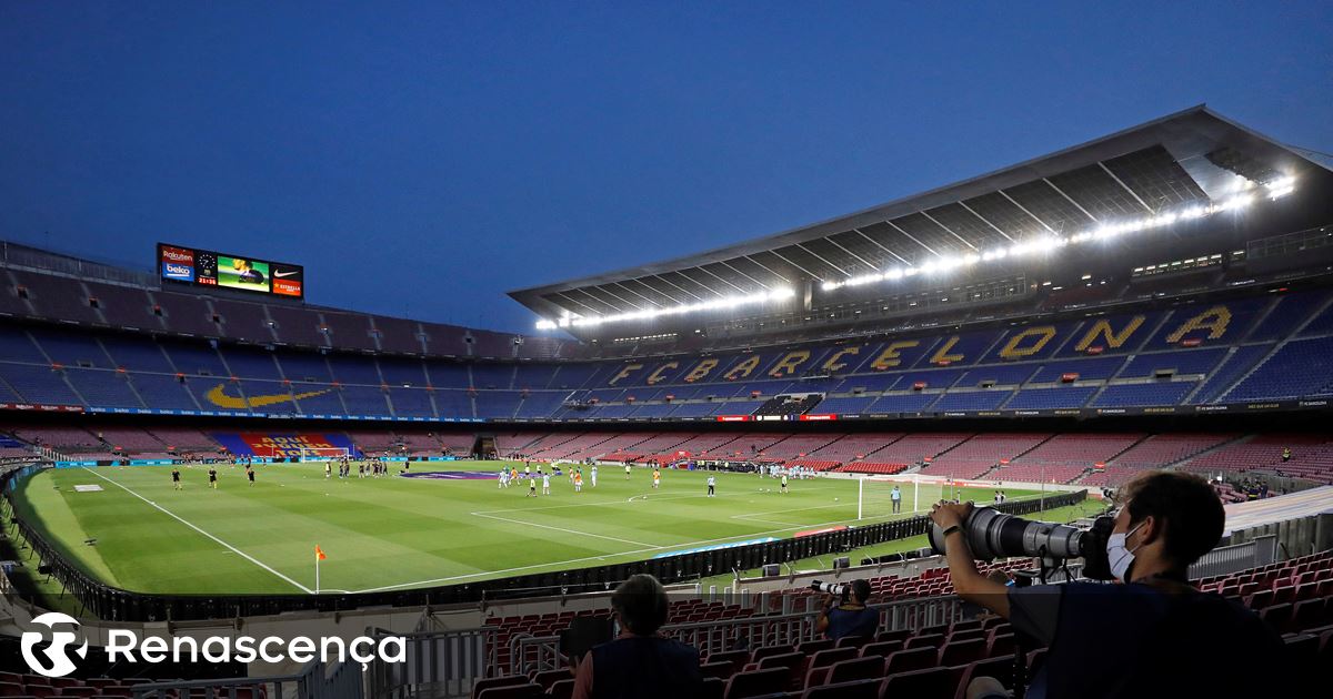 España presenta los 15 estadios de la candidatura con Portugal al Mundial 2030