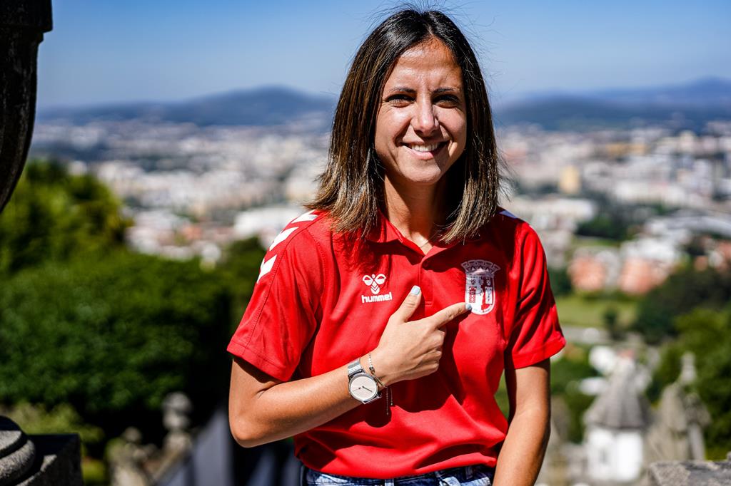 Dolores Silva: «O momento que viemos hoje foi sem dúvida